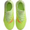 Nike Младший. Фантом 6 Низкие Детские Футбольные Бутсы Зеленые Детские HQ2038-800