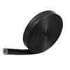 ACROPIX Thermal Insulated Fire Retardant Sleeve Pipe Silicone Glass Fiber Protection Line Wire Sleeve