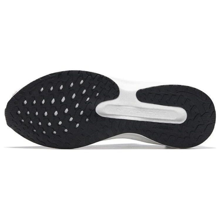 Anta Кроссовки Champion для бега Lite, удобные, нескользящие, износостойкие, дышащие, низкие, 122335581S-12