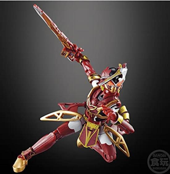 Shodo Kamen Rider Saber Книга 8 Тело Саберы Доспехи Саберы 7. 8.