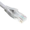 Gembird Câble de raccordement Cat6 plaqué or 10 m