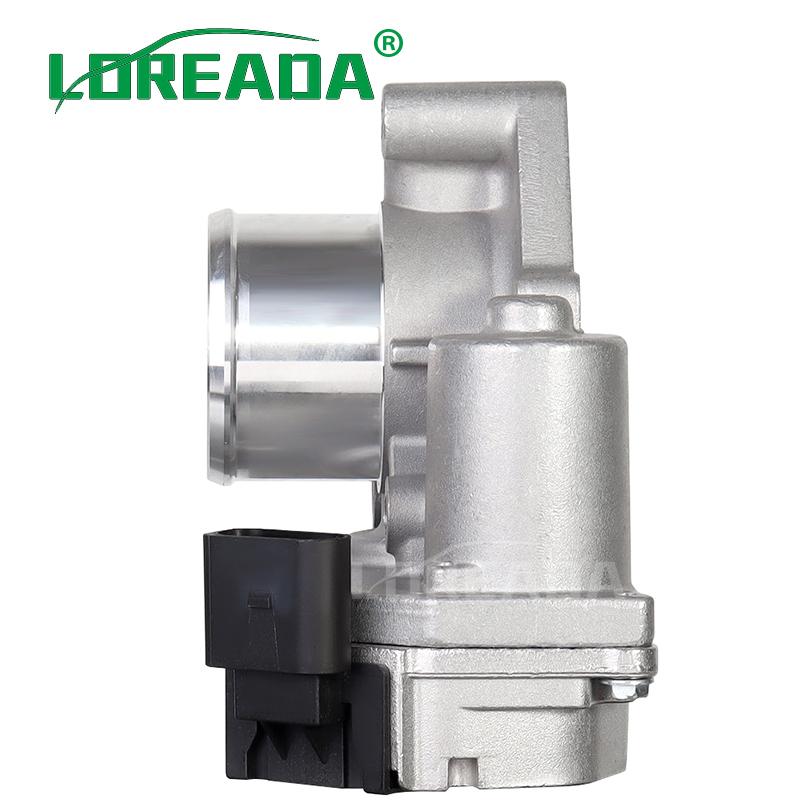 A2C53245045 A2C53107575 1340067JG00 7701062300 Новый клапан дроссельной заслонки для Renault Suzuki Grand Vitara II 1.9 Dci F9Q 110/131 л.с.