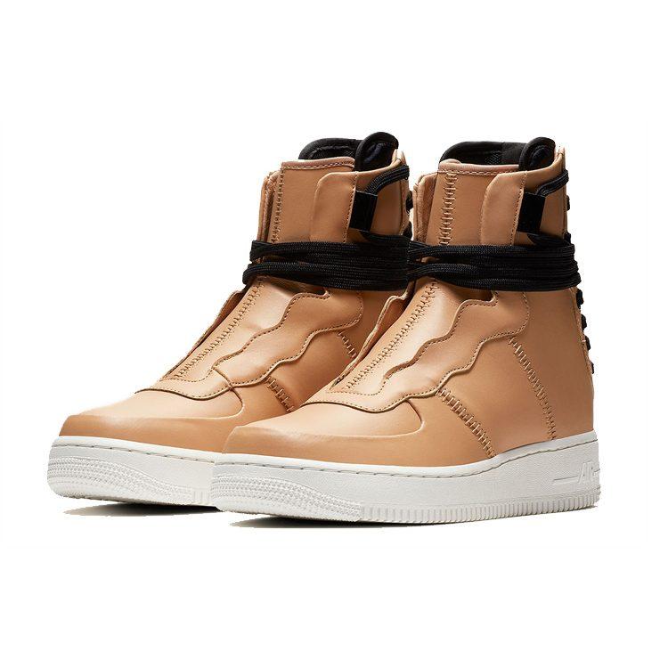 Nike Air Force 1 Rebel Xx Praline Женские AO1525-200