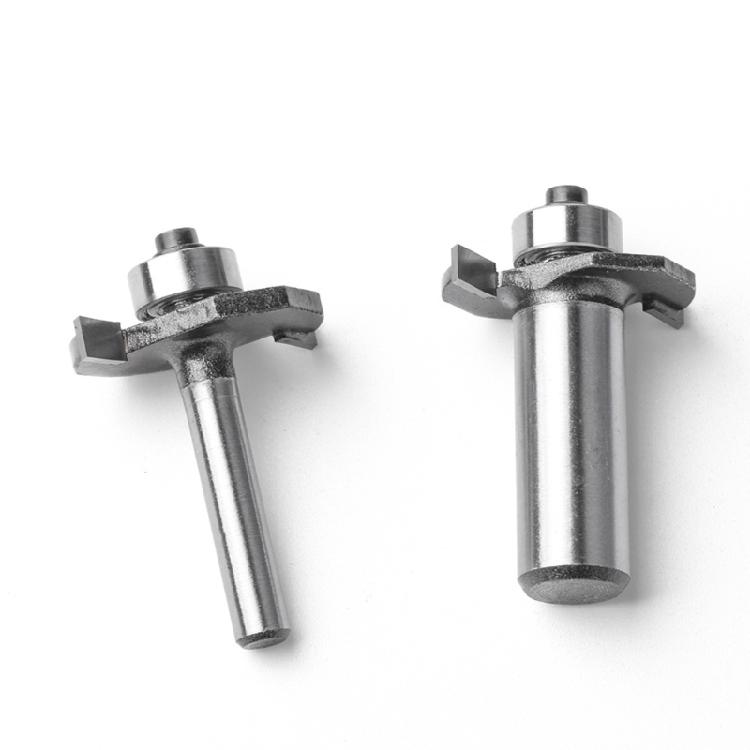 Инструмент для врезки окантовки гитары, инструмент для изготовления гитар, фрезерный станок Т-типа, триммер, прост в использовании