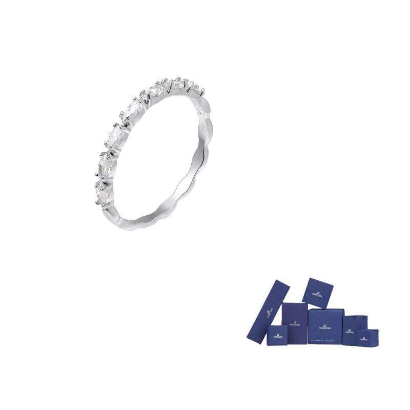 Swarovski Женские кольца Vittore из сплава