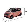 Tomica 08 Ниссан Сакура Литая игрушечная машинка