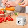 Gravity Sensor Time Cube Timer Time Management Home Cook Timer Cute Mini Timer  Kitchen
