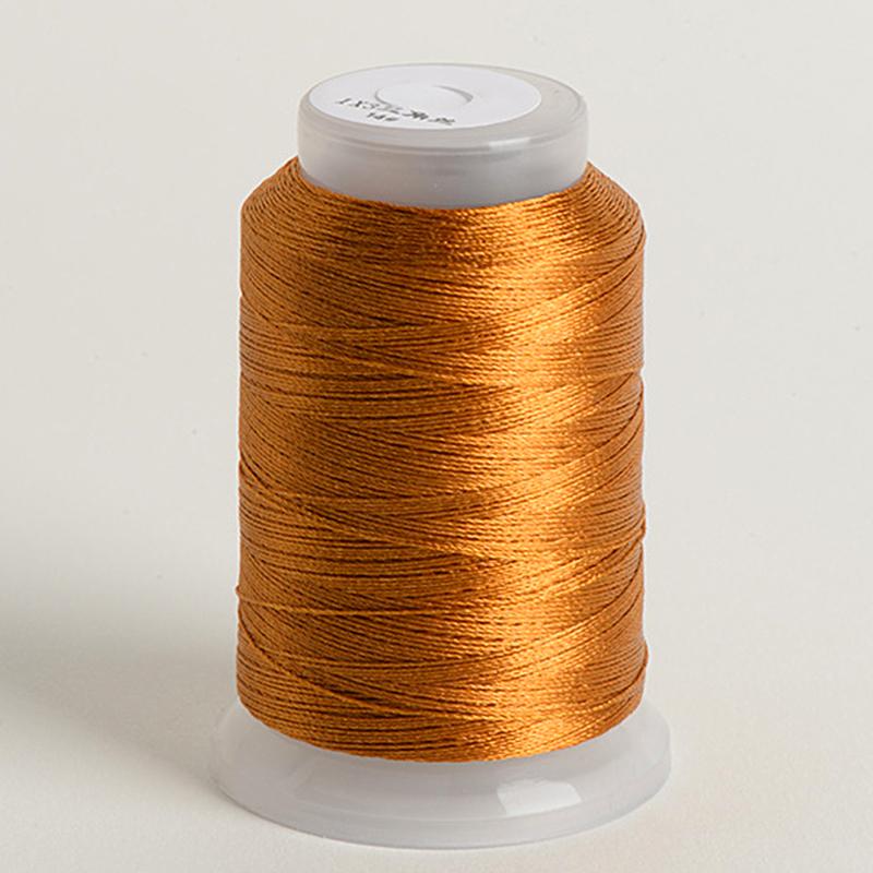 1 Roll 3 Strands Jewelry Accessories 30g/roll For Knitting Sewing Supplies Ice Silk Yarn