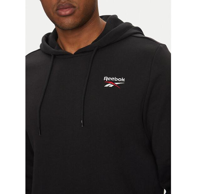 Толстовка Reebok Identhlty Small Logo