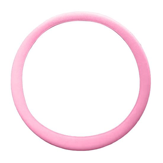 Силиконовая накладка на руль Противоскользящая Влагостойкая Ручка Универсальная Защита руля для круглых D-образных плоских рулей