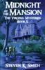 Книга Midnight At the Mansion : 5