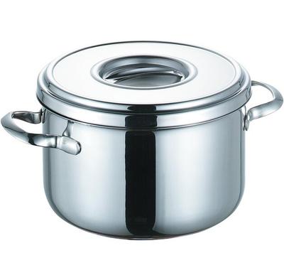 Кастрюля для мяса Schulte-Ufer Romana i, 16 см, 2 л (6311-16i)