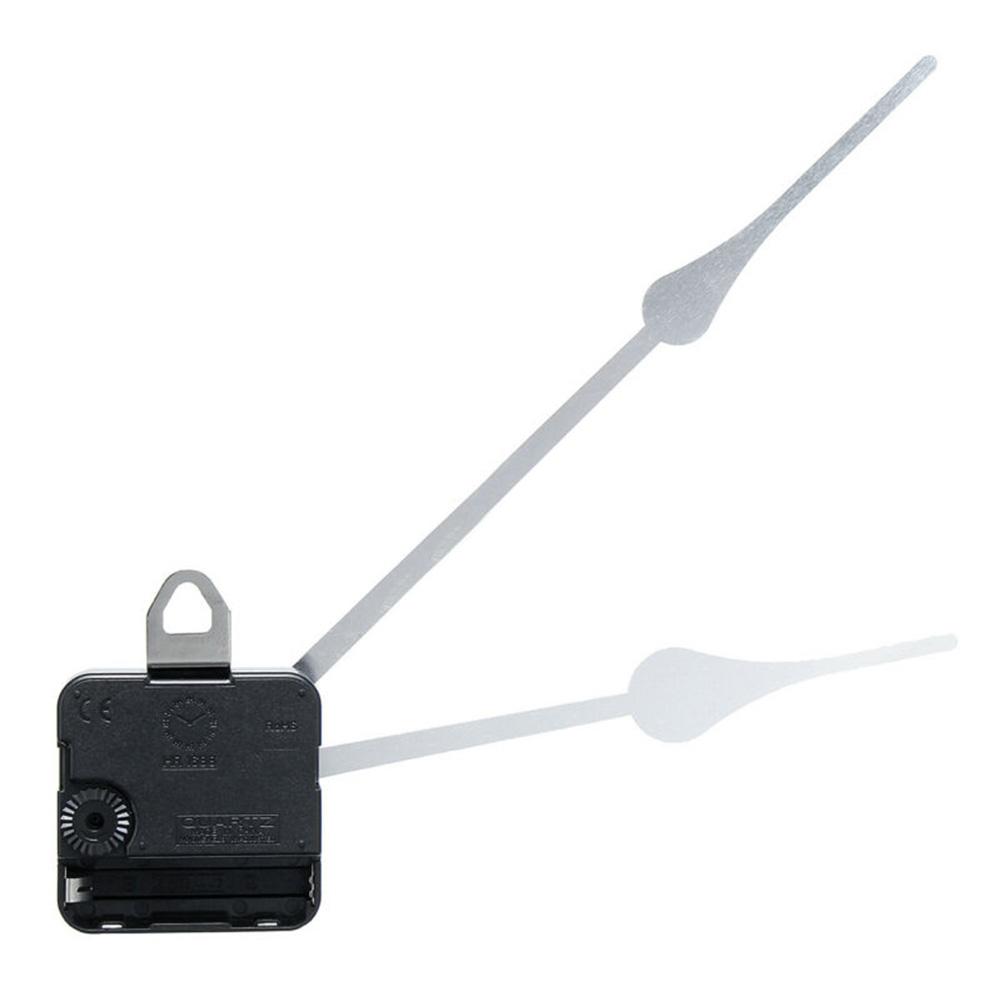 DIY High Torque Quartz Clock Movement Controlled Motor Mechanism Replacement Kit