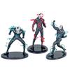 Мультяшная аниме-фигурка Кайдзю Нет. 8 Фигурка Действия Коллекционная Декоративная Кукла Фигурка Игрушка Подарок Идеальный Подарок Прочный