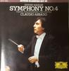 CD STADE (FREDERICA VON), WEE, STADE ( - Symphony No. 4 In G Major F00G27082 Deutsche Grammo 1989 Japan Classical Used