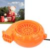 Mini Blower Fan for Inflatable Dinosaur Costume Doll Mascot Head Game Clothing Suits Portable Party Supplies 6V