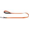 Laisse Hunter - Commodité Correa 120cm Orange
