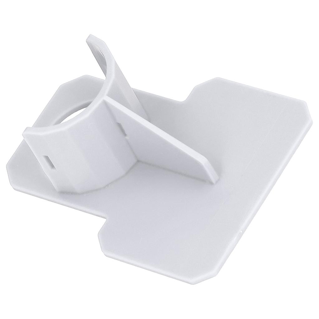 Держатели для труб бассейна   Напольные кронштейны для поддержки шлангов бассейна с кабельной стяжкой и лентой для гидромассажной ванны