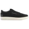 White Mountaineering x Reebok Club C 85 Черный Мел Унисекс Кроссовки Серый 100218233