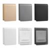 Wall-mounted Switch Protective Cover Plastic Protection Socket Electric Plug Cover  Wall