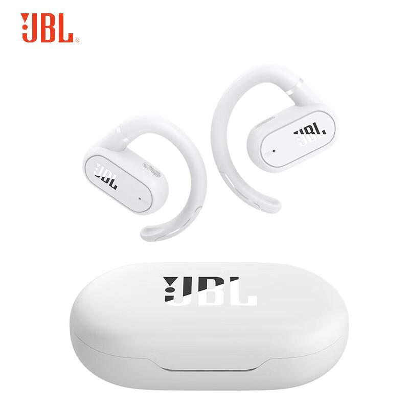 JBL Soundgear Sense Open-Ear Wireless Headphones