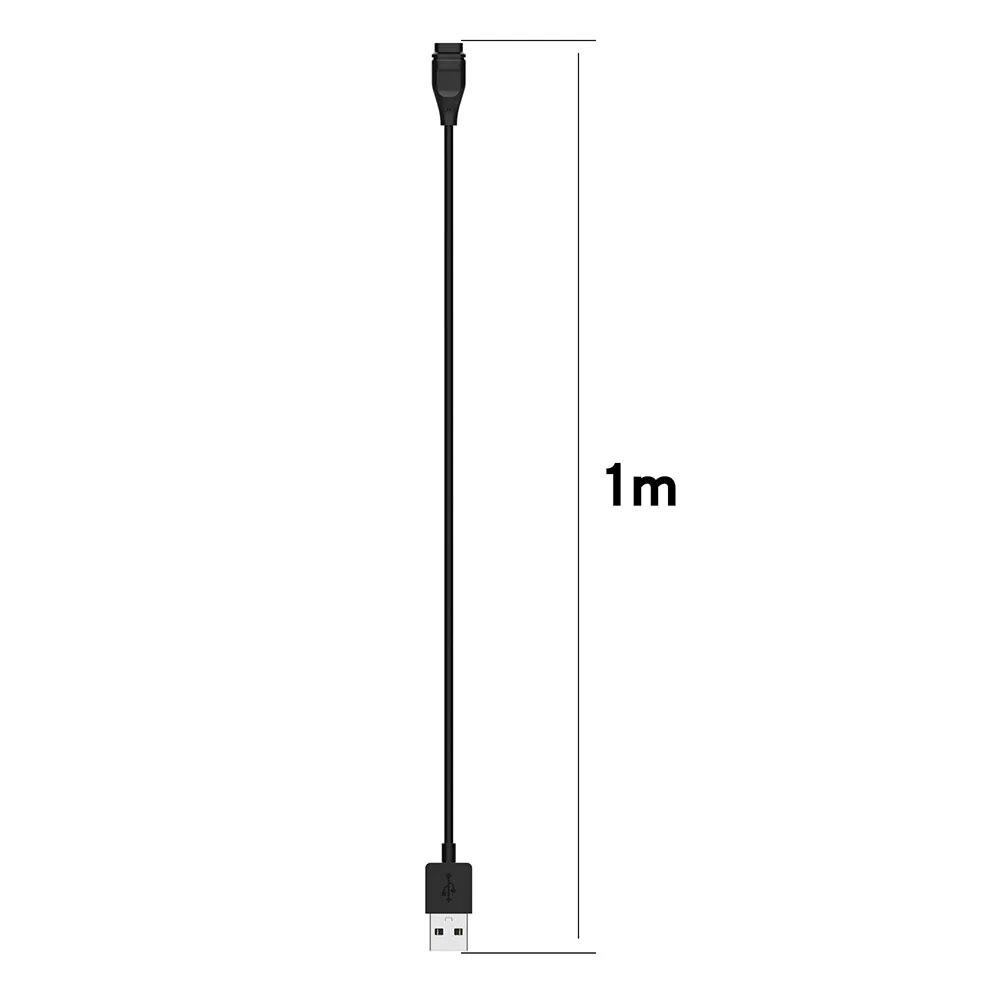 Кабель для зарядки USB на проприетарный для часов Coros с возможностью передачи данных