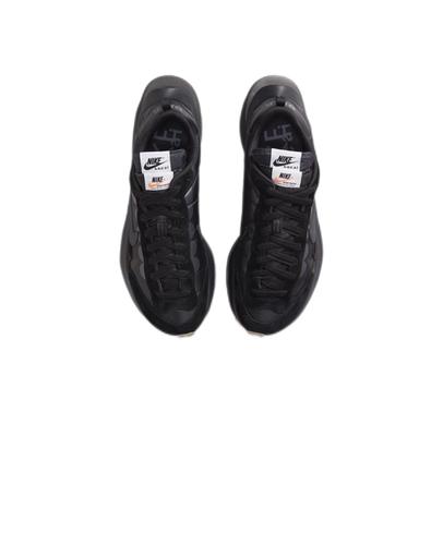 Nike VaporWaffle x Sacai Черный Гам DD1875-001
