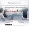 Huawei S380-L4T1T Gigabit Enterprise VPN Router (CN version)