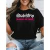 Girls Trip Women'S Trip 2026 S' Strip T-Shirt Overseas Printing Y2K Oversized Unisex T-Shirt For Men Women Retro 2000S Streetwear Baggy Graphic Tee