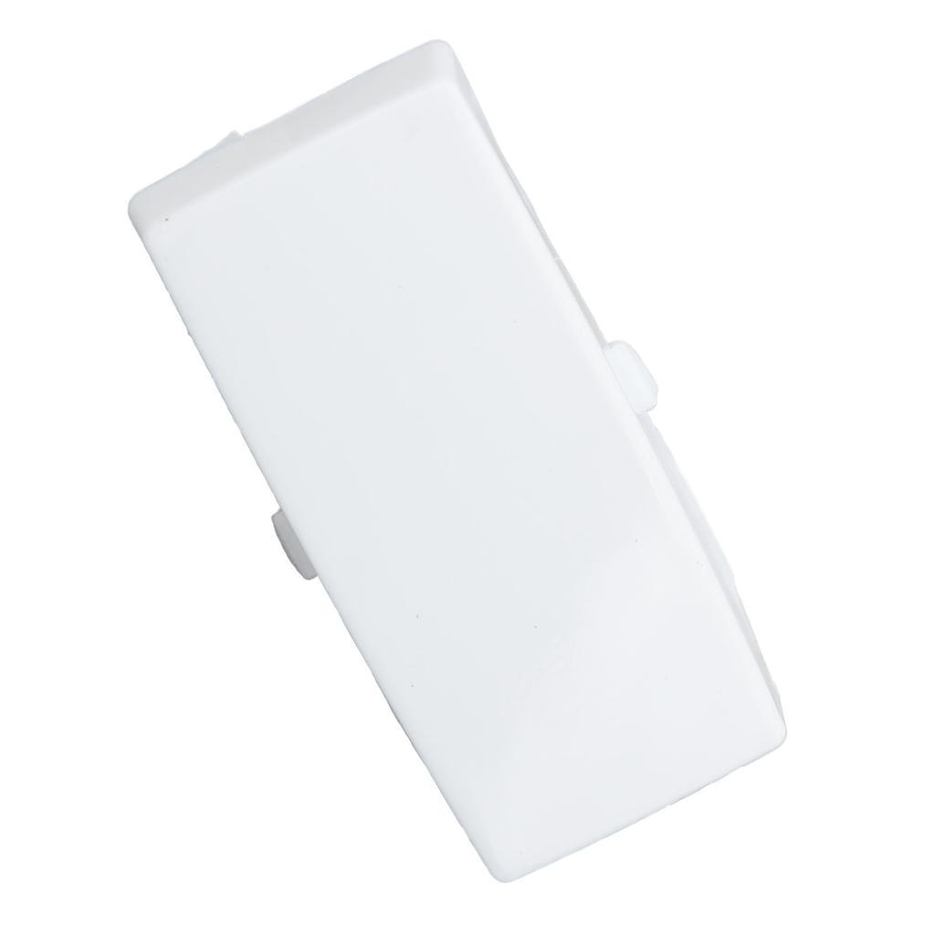 Interior Dome Light Lens Cover 336201 Interior Dome Light Cover Replacement for Chevy Corvettes 1974‑1982