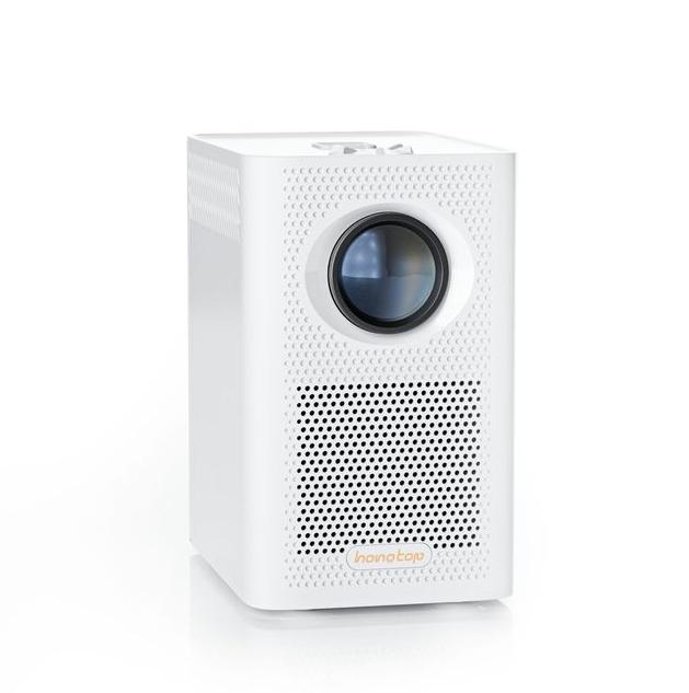 NEW MI30 Projector Android 10 Smart WIFI Portable Home Theater Cinema Android Phone Beamer Bluetooth LED 1080 Projector