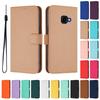 XCover 4 Case For Samsung Galaxy XCover 4 Wallet Leather Flip Cases SamsungXCover 4 Protective Cover Coque Fundas Shell XCover4
