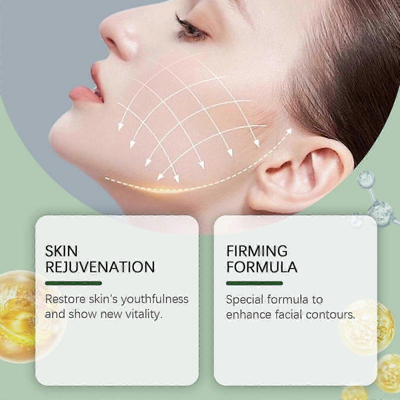 Anti-Wrinkle Firming Multi-Purpose Cream, Advanced Firming & Wrinkle-Reducing Cream, Skin Firming Rejuvenating Cream for All Skin Types