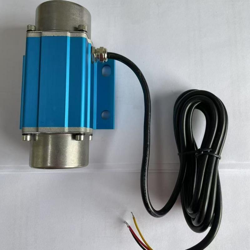 Dc 12V 24V brushless vibrating motor, micro vibrating motor with built-in drive for medical equipment vibration