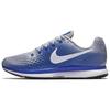 Air Zoom Pegasus 34 'Серый Гоночный Синий' 880555-007