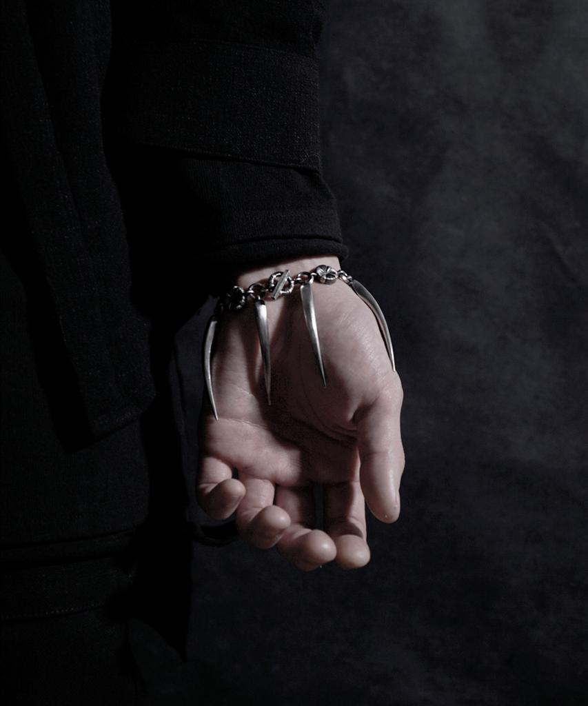 Godjake [Devoured] Mx-Bt Bracelet