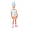 Girls Beach Peppa Pig One Piece Swimsuit