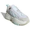 Ozgaia Wmns Adidas Originals 'White Semi Flash Aqua' Женские IE3918