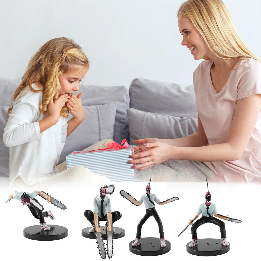 Неподвижная кукольная коллекционная версия, масштабная кукольная настольная кукла, украшения с одним аксессуаром