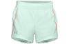 Casual Shorts Women's Green Moderate 1342856-403