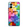 Case For Xiaomi Poco M7 4G Case Cool Silicone Protective Cover for Xiaomi Pcoc M7 Pocom7 4G Bumper Protector Fundas Shockproof