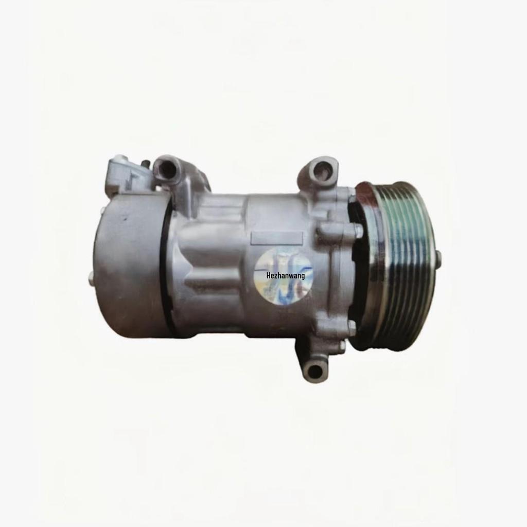 Компрессор 6V12 для моделей 9684480480, 9655191680, SD6V12-1449, 1450.