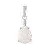 Серебряная подвеска с опалом 1.48ct (2085577)