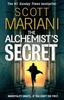 Книга The Alchemist???s Secret : Book 1