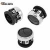 FR3Z-19893-AE Pack Of 3 Center Dashboard A/C Air Vent For Ford Mustang 2015-