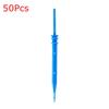 Drip Micro Dripper Greenhouse Garden Watering Arrow Dripper Drip Irrigation 3/5mm Hose Emitters
