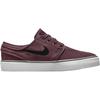 Nike Zoom Stefan Janoski SB GS 'Бордовый Крэш'