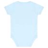 Larkwood Baby Essential Short-Sleeved Babysuit