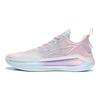 Li-Ning Мужские кроссовки Liren 3 V2 Low Sky View разноцветные ABAT057-8
