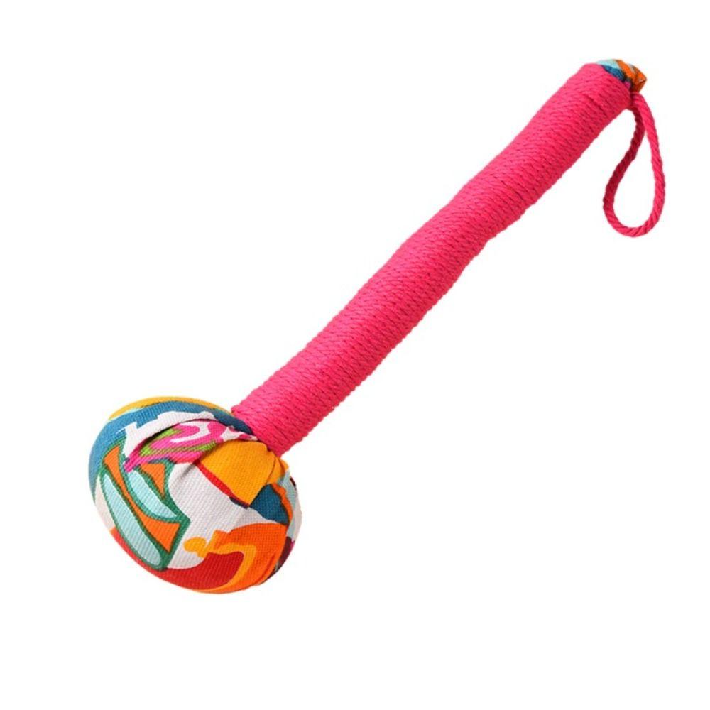 Relax Muscle Massage Stick Convenient Percussion Massager Hammer Body Care Tools